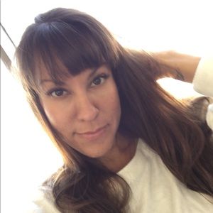 Meet your Posher, Ann